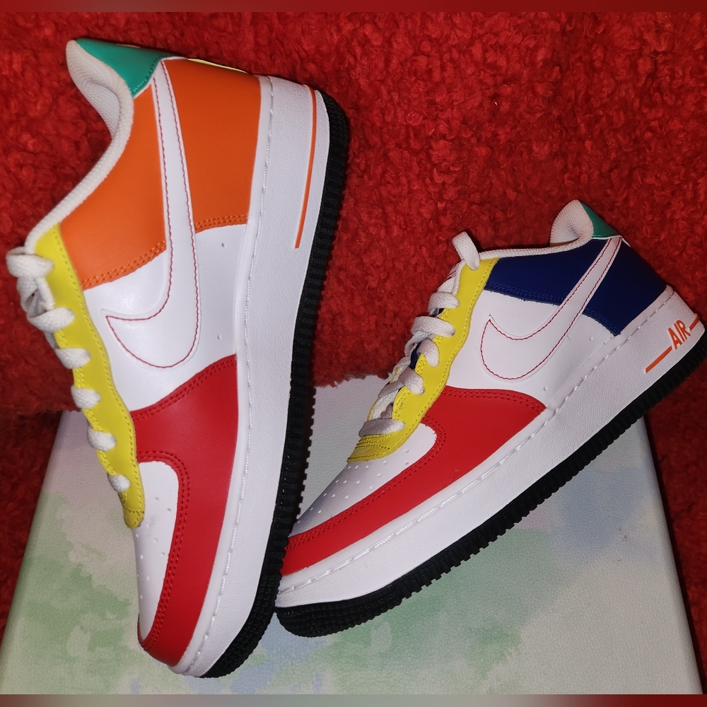 Nike Air Force 1